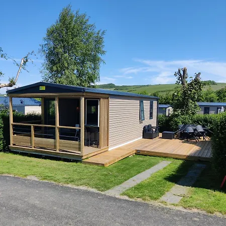 Campsite Neuf Dans 3 Etoiles Hervelinghen